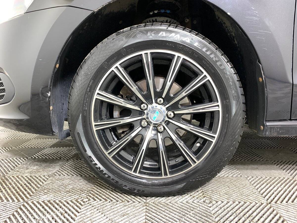 Купить Фольксваген Поло, 2014, 66 014 км.. Фото: #8