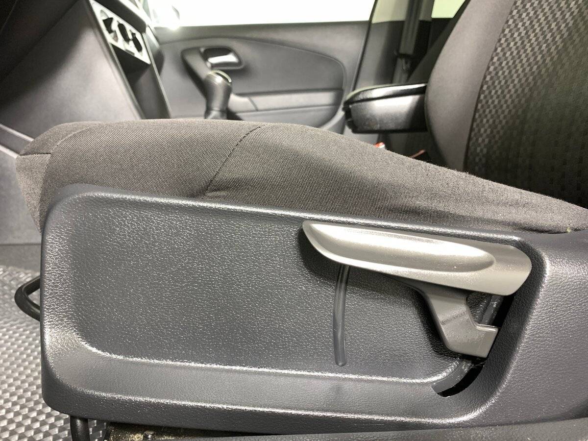 Купить Фольксваген Поло, 2018, 86 523 км.. Фото: #14