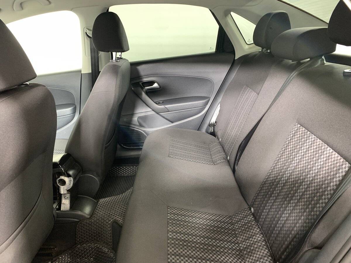 Купить Фольксваген Поло, 2018, 86 523 км.. Фото: #16