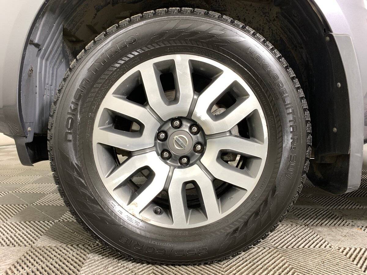 Купить Ниссан Патфайндер, 2012, 258 600 км.. Фото: #8