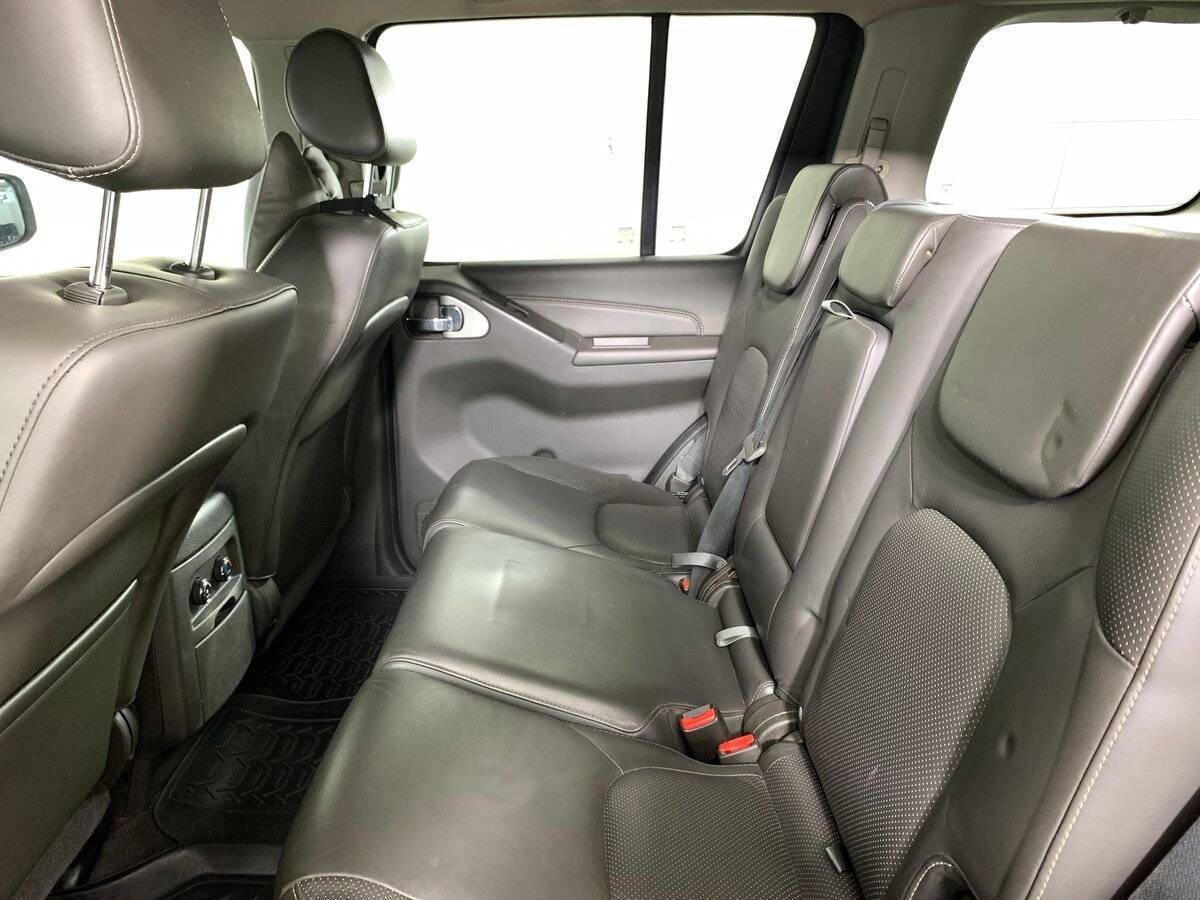 Купить Ниссан Патфайндер, 2012, 258 600 км.. Фото: #17