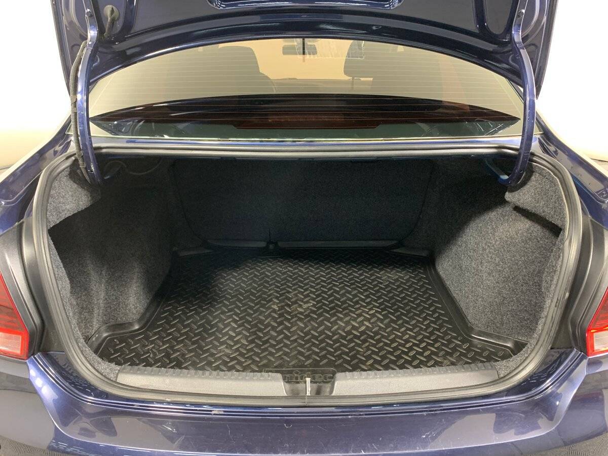 Купить Фольксваген Поло, 2017, 245 685 км.. Фото: #18