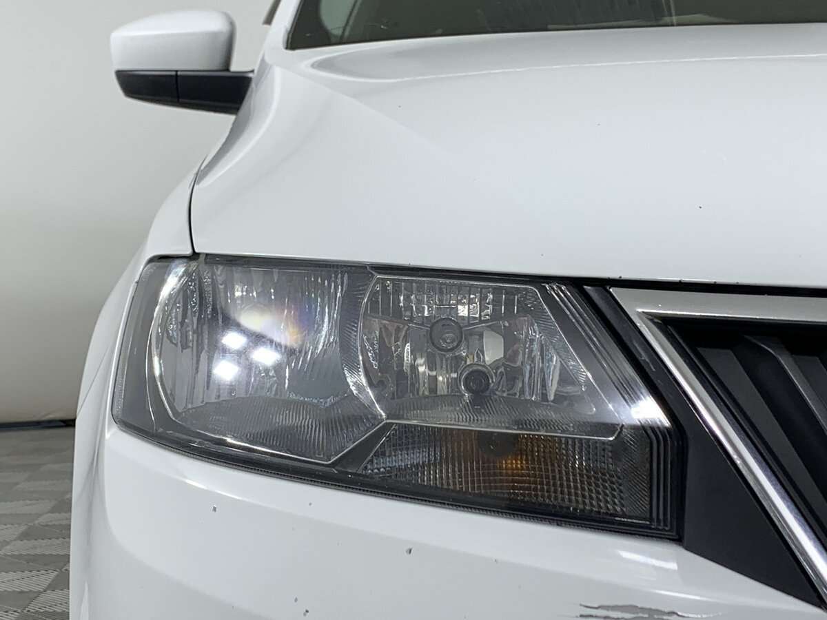 Купить Шкода Рапид, 2016, 244 795 км.. Фото: #9