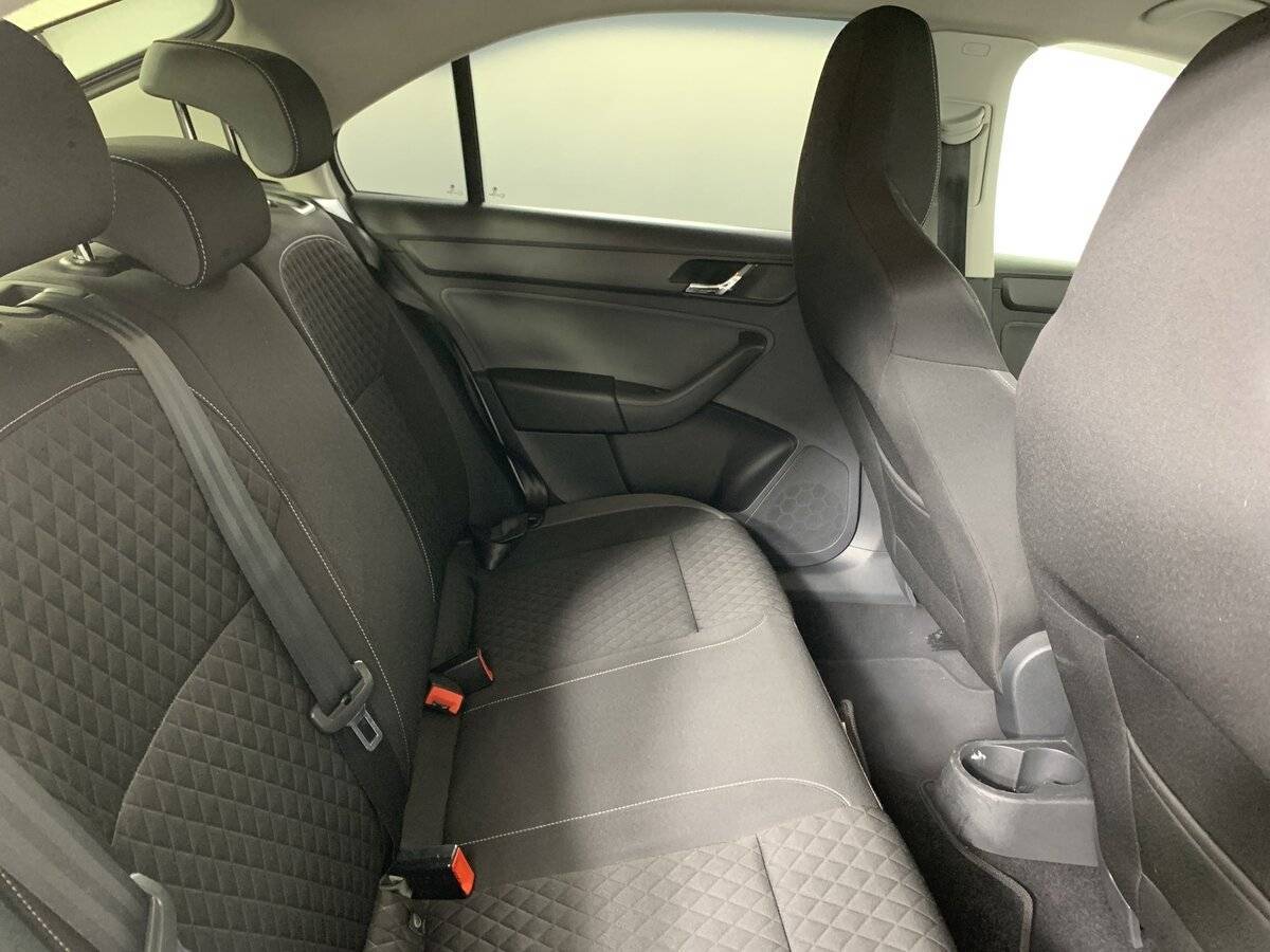 Купить Шкода Рапид, 2016, 244 795 км.. Фото: #16