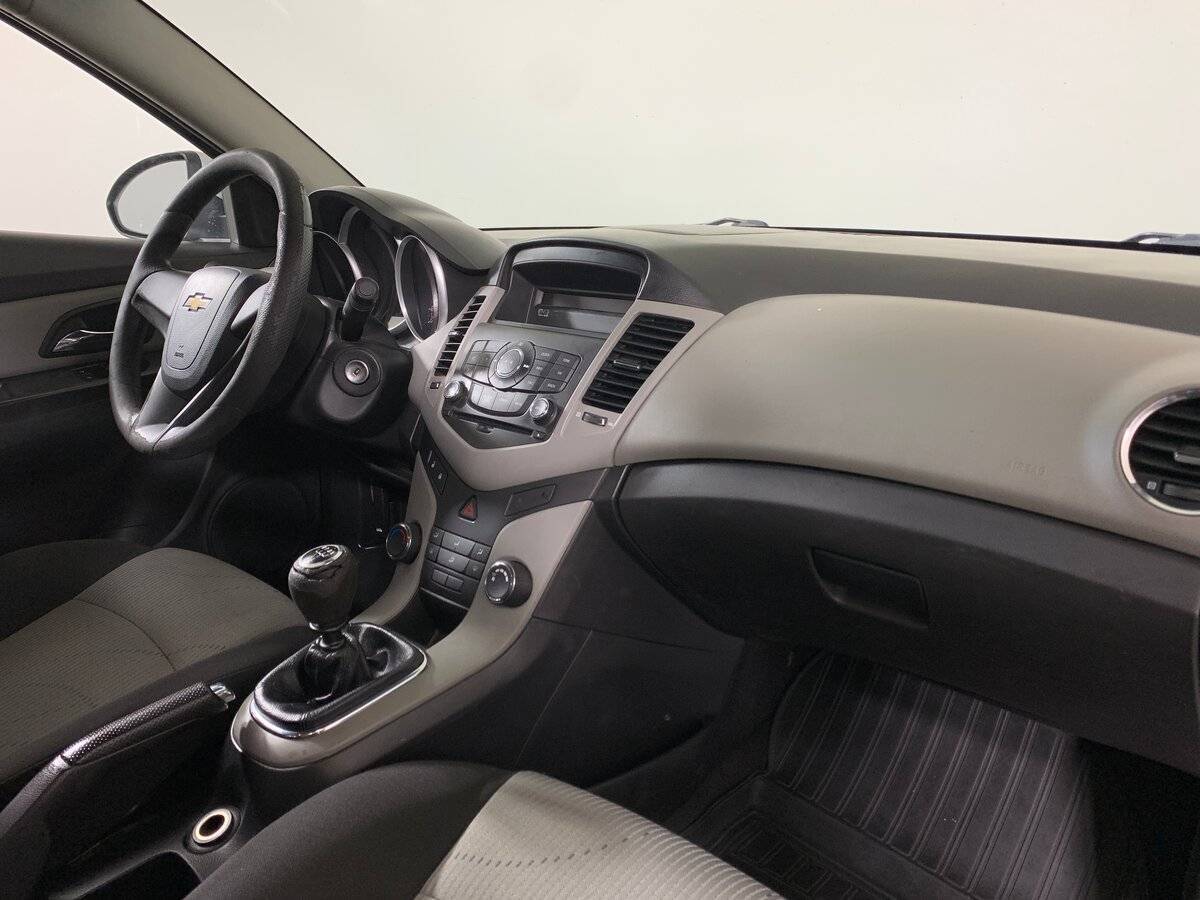 Купить Шевроле Круз, 2012, 289 511 км.. Фото: #12