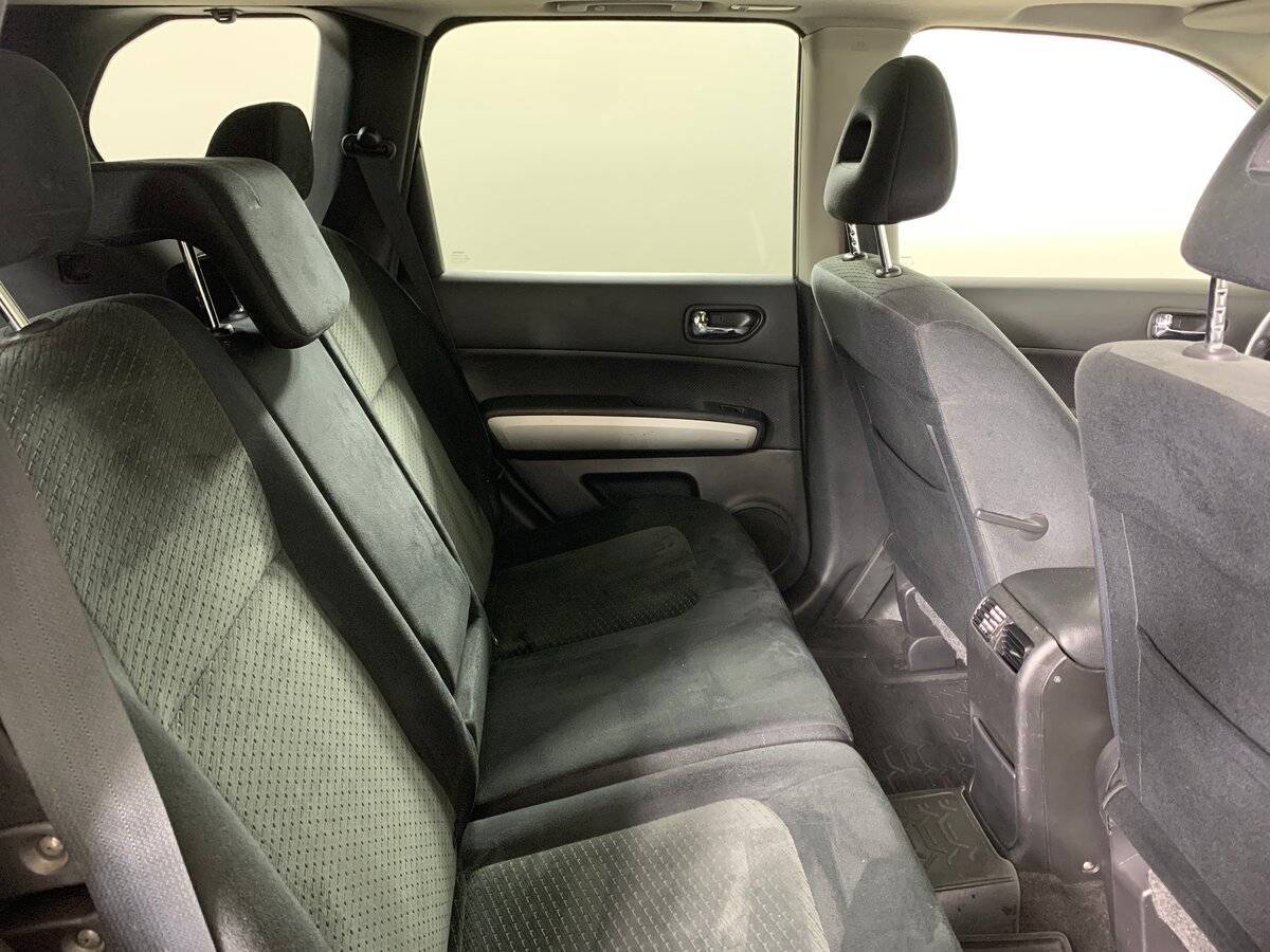 Купить Ниссан Икс-Трейл, 2012, 245 685 км.. Фото: #16