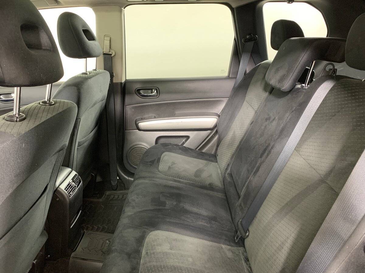 Купить Ниссан Икс-Трейл, 2012, 245 685 км.. Фото: #18