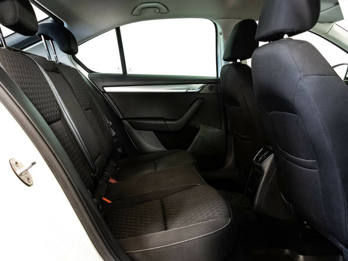 Купить Шкода Октавия, 2016, 315 097 км.. Фото: #12