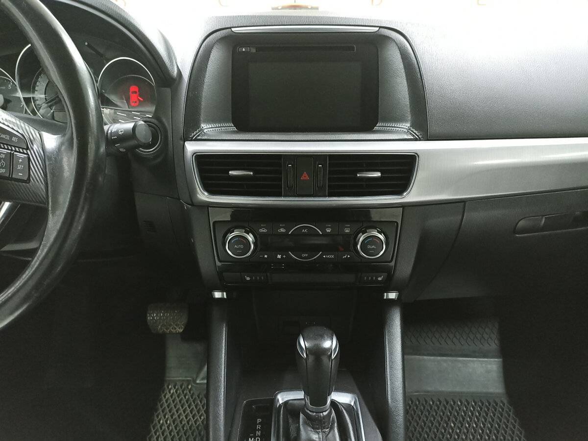 Купить Мазда Ц-Икс-5, 2016, 181 001 км.. Фото: #14