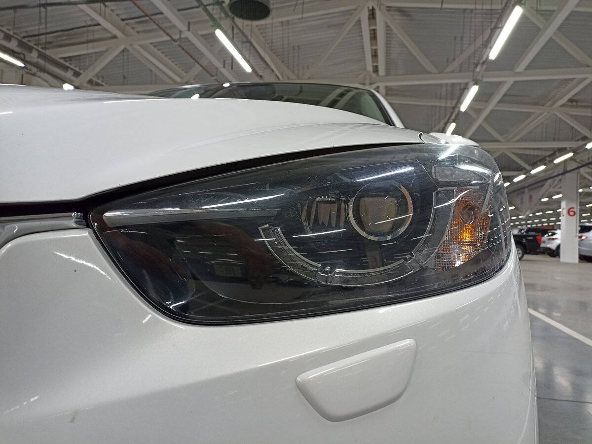 Купить Мазда Ц-Икс-5, 2016, 181 001 км.. Фото: #16