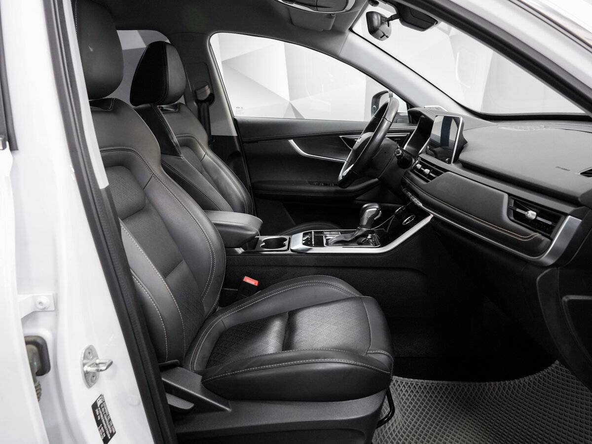 Купить Чери Тигго 8, 2021, 58 700 км.. Фото: #11