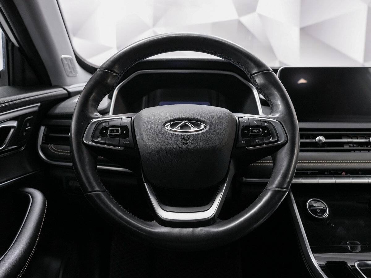 Купить Чери Тигго 8, 2021, 58 700 км.. Фото: #13