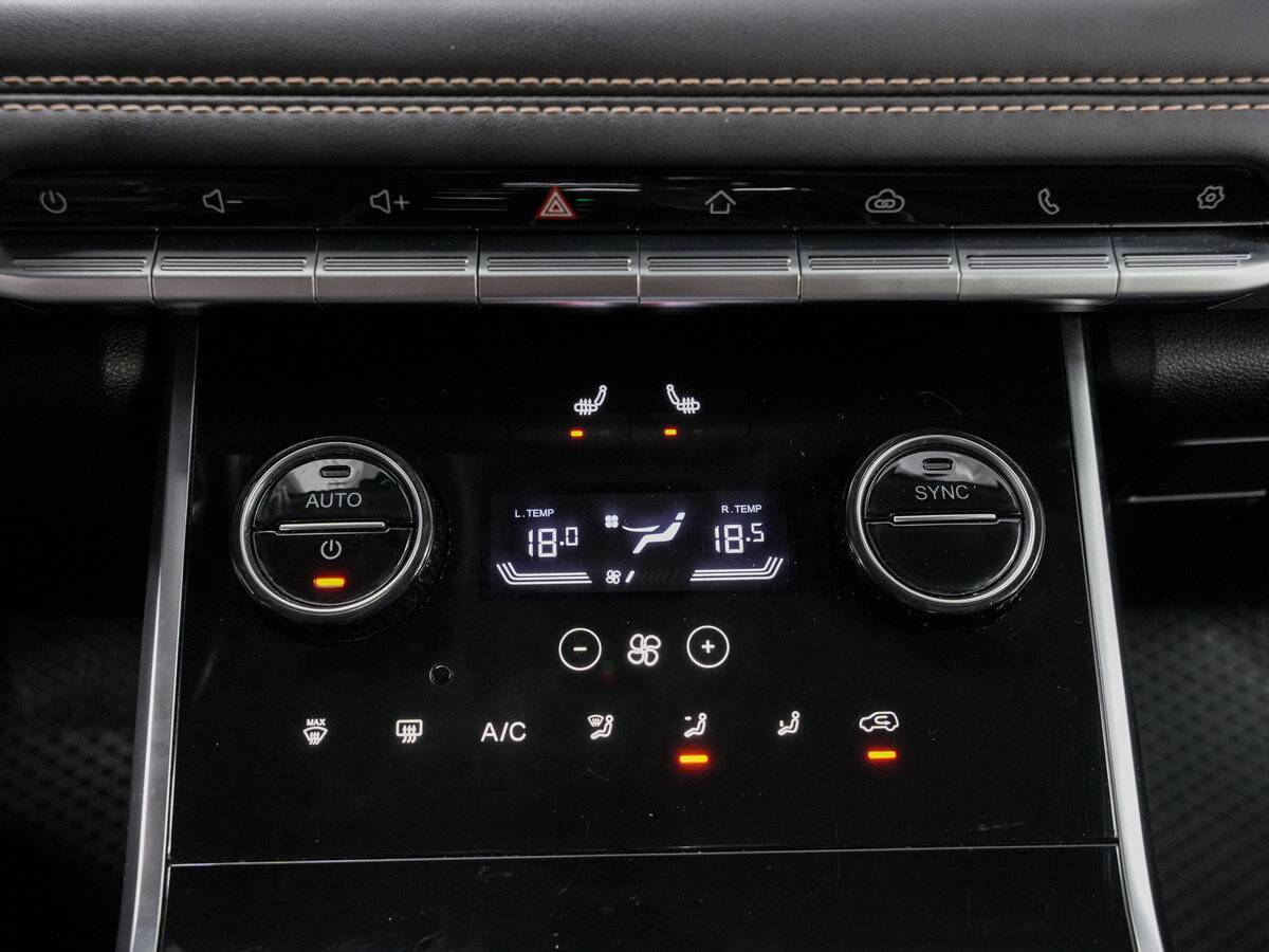 Купить Чери Тигго 8, 2021, 58 700 км.. Фото: #18