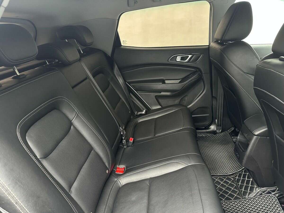 Купить Чери Тигго 4, 2019, 83 074 км.. Фото: #13