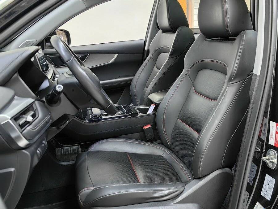 Купить Чери Тигго 7 Про, 2021, 70 385 км.. Фото: #5