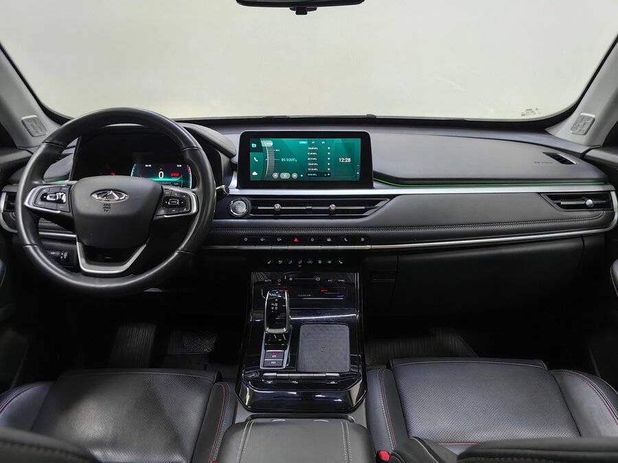 Купить Чери Тигго 7 Про, 2021, 70 385 км.. Фото: #11