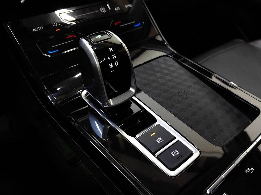 Купить Чери Тигго 7 Про, 2021, 70 385 км.. Фото: #15