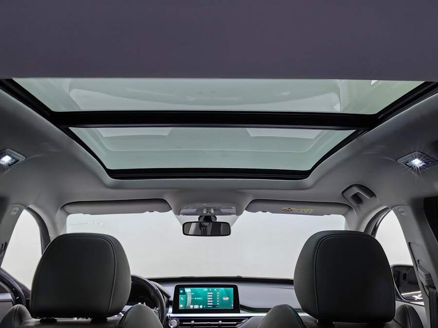 Купить Чери Тигго 7 Про, 2021, 70 385 км.. Фото: #24