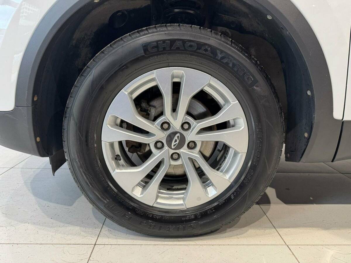 Купить Чери Тигго 4, 2021, 68 063 км.. Фото: #18