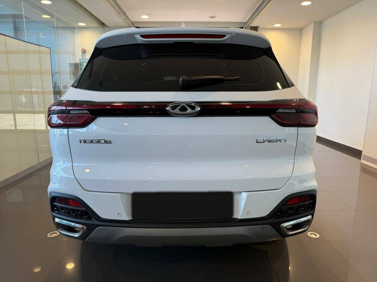 Купить Чери Тигго 8, 2021, 43 000 км.. Фото: #5