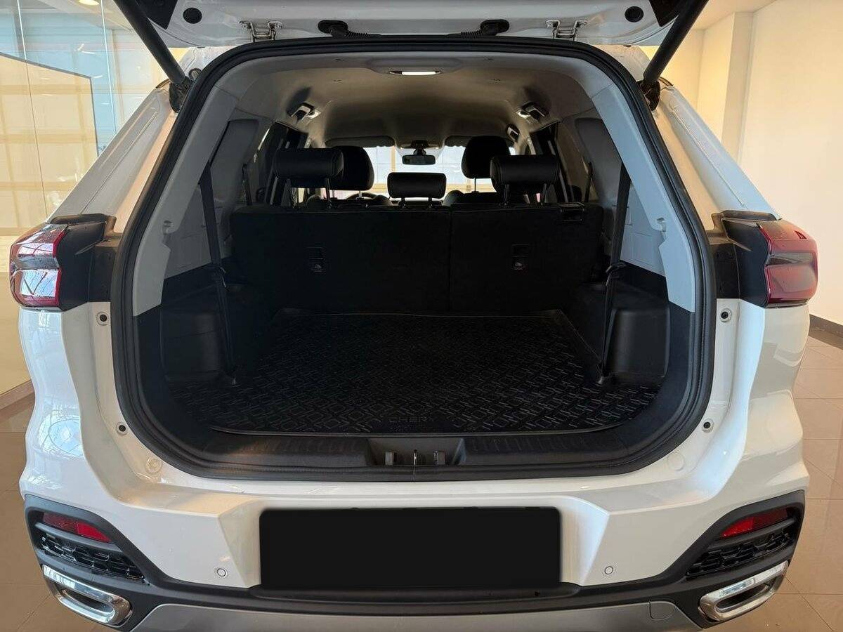 Купить Чери Тигго 8, 2021, 43 000 км.. Фото: #6