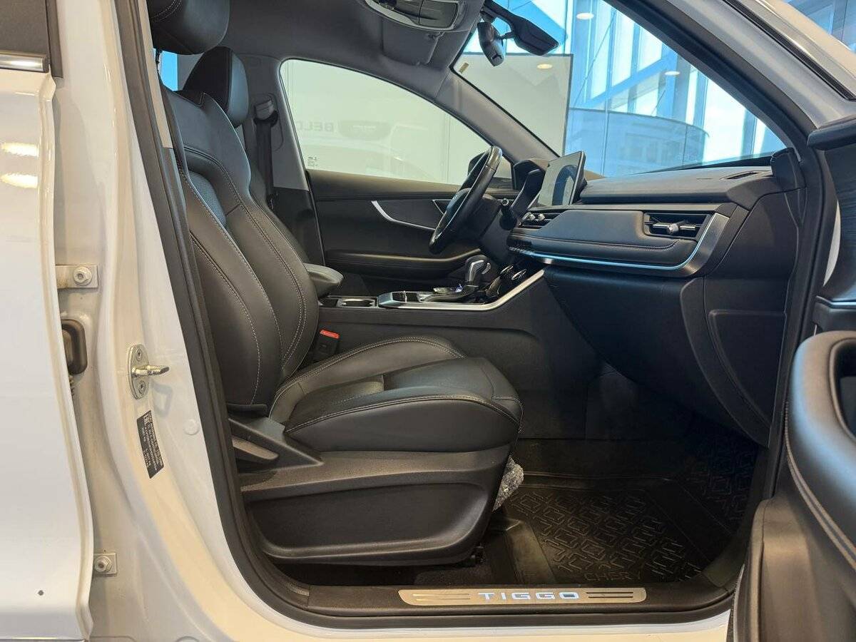 Купить Чери Тигго 8, 2021, 43 000 км.. Фото: #9