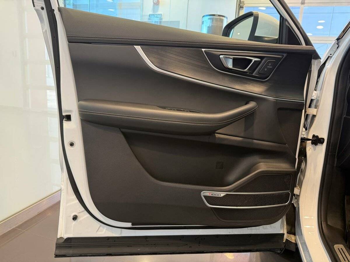 Купить Чери Тигго 8, 2021, 43 000 км.. Фото: #10