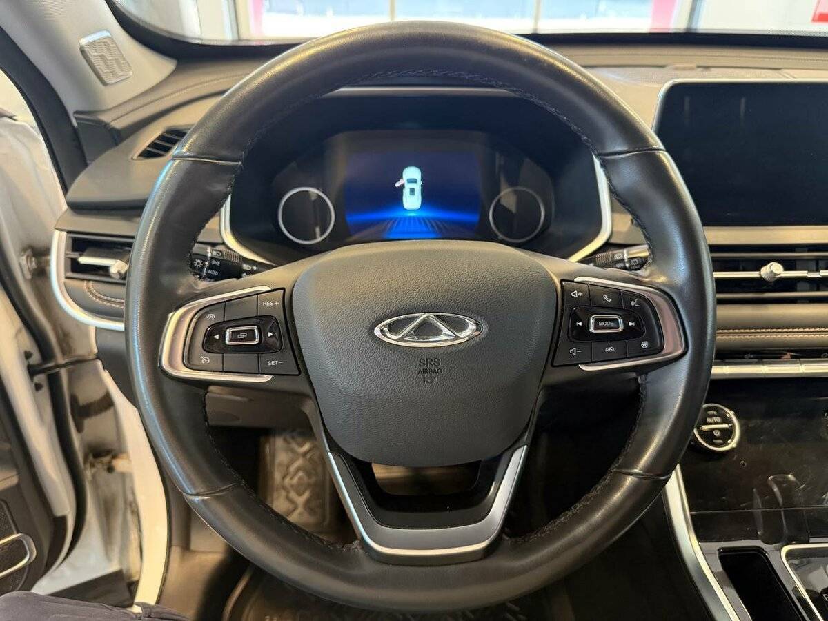 Купить Чери Тигго 8, 2021, 43 000 км.. Фото: #18