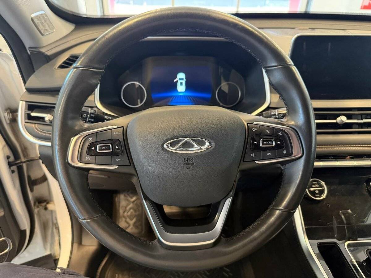 Купить Чери Тигго 8, 2021, 43 000 км.. Фото: #19