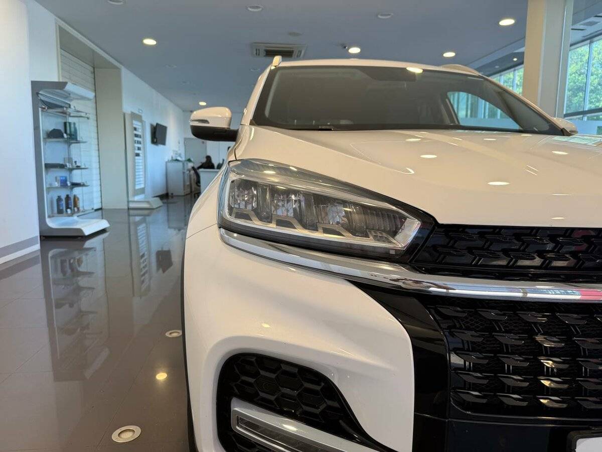 Купить Чери Тигго 8, 2021, 43 000 км.. Фото: #24