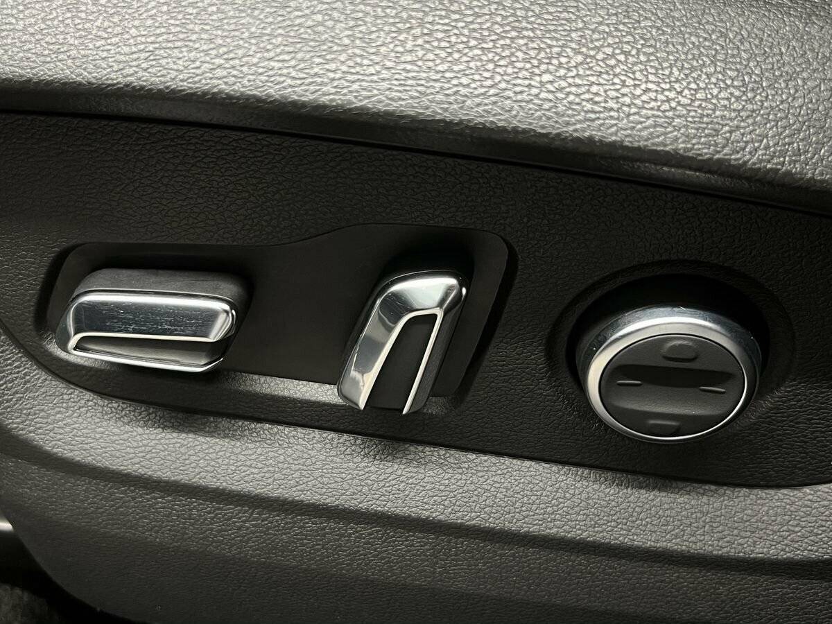 Купить Чери Тигго 7 Про, 2020, 43 504 км.. Фото: #9