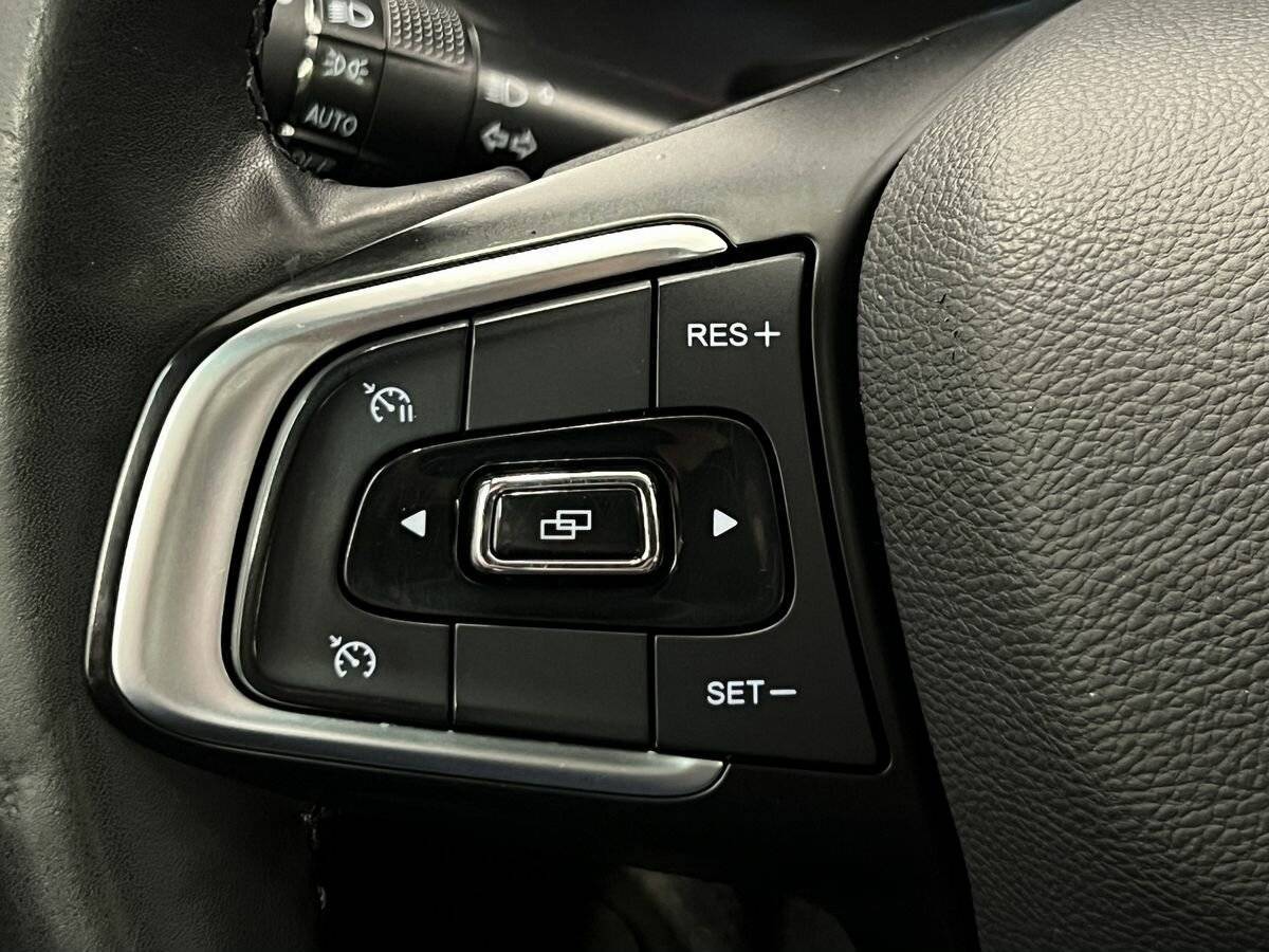 Купить Чери Тигго 7 Про, 2020, 43 504 км.. Фото: #10