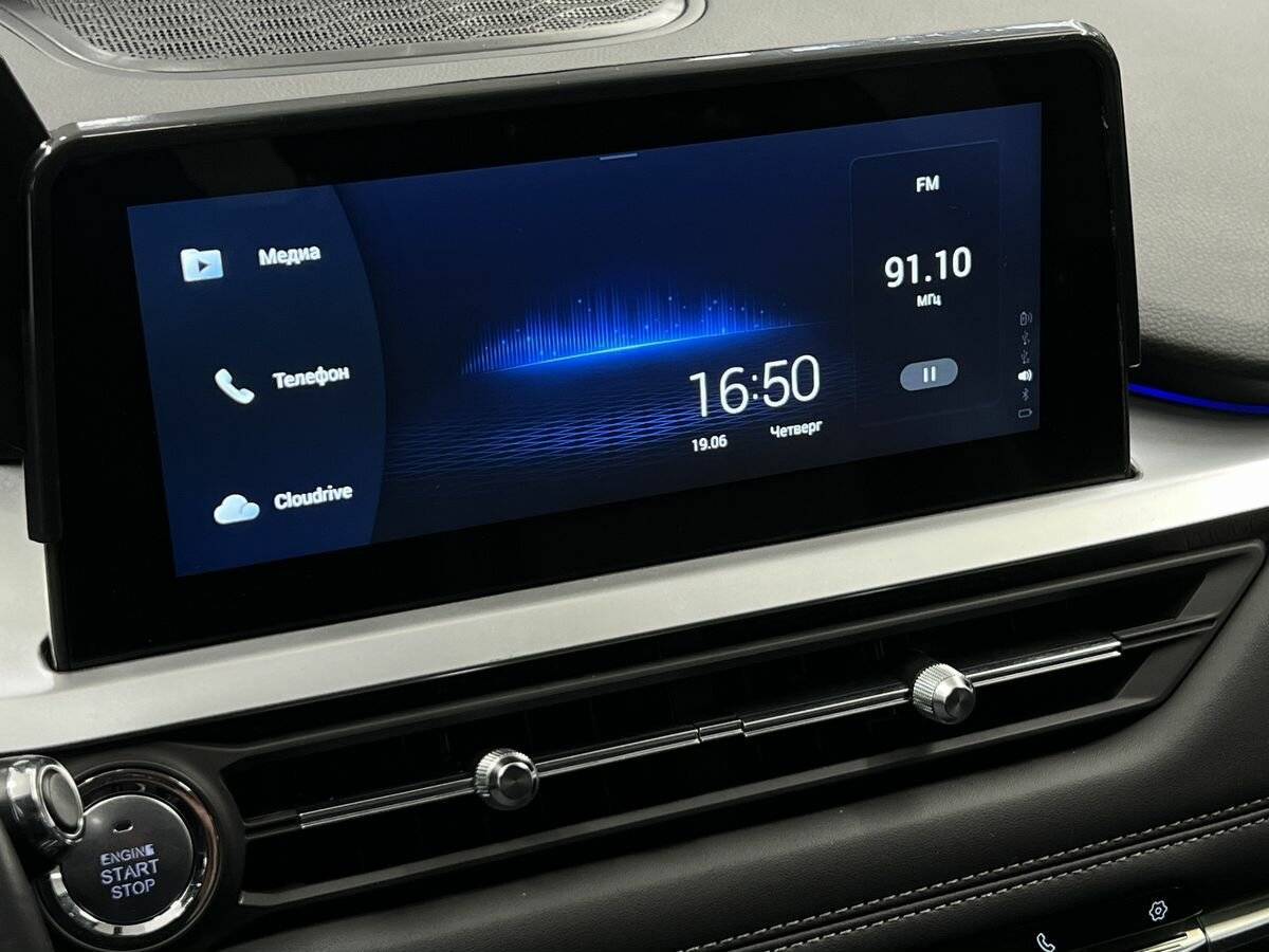 Купить Чери Тигго 7 Про, 2020, 43 504 км.. Фото: #13