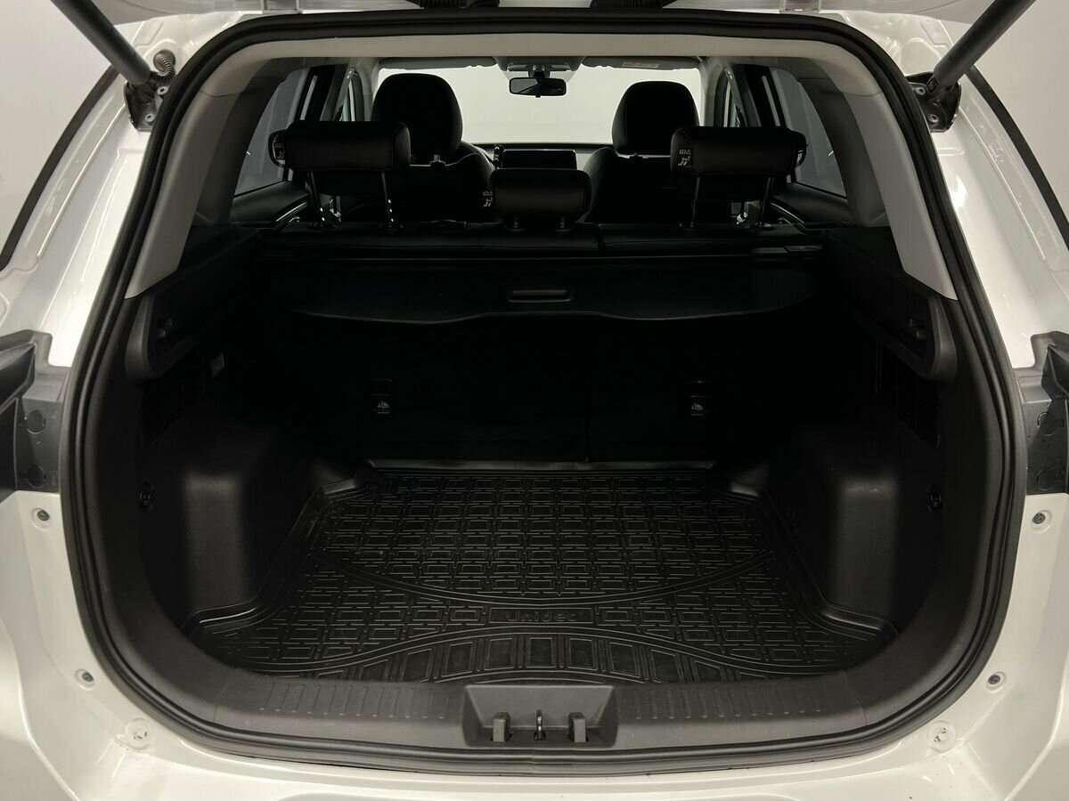 Купить Чери Тигго 7 Про, 2020, 43 504 км.. Фото: #25