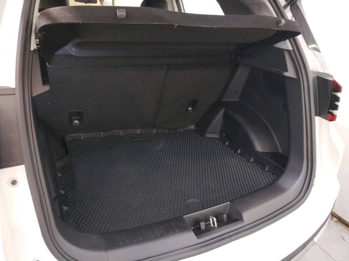 Купить Чери Тигго 4 Про, 2022, 63 900 км.. Фото: #11