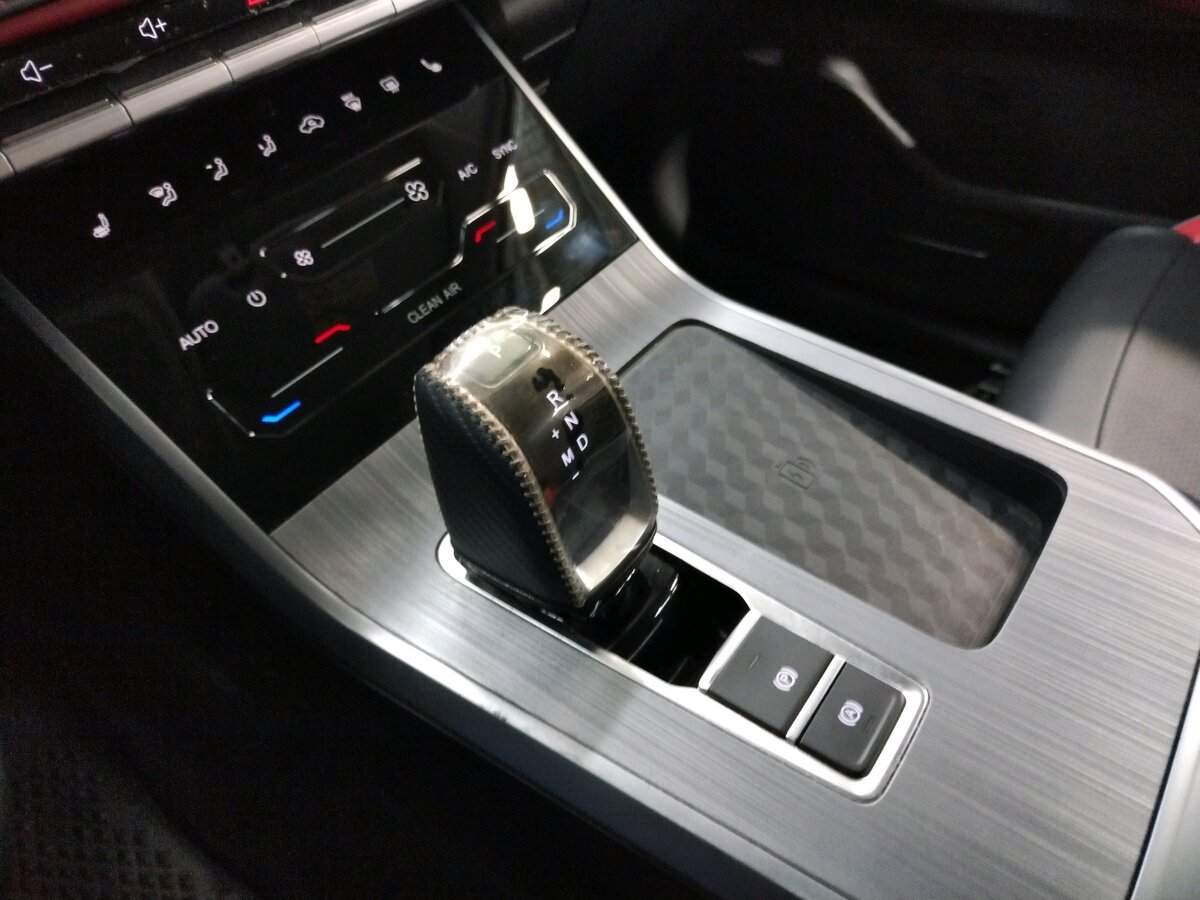 Купить Чери Тигго 4 Про, 2022, 63 900 км.. Фото: #12