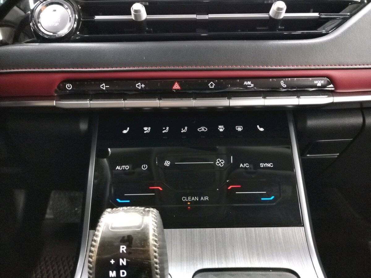 Купить Чери Тигго 4 Про, 2022, 63 900 км.. Фото: #17