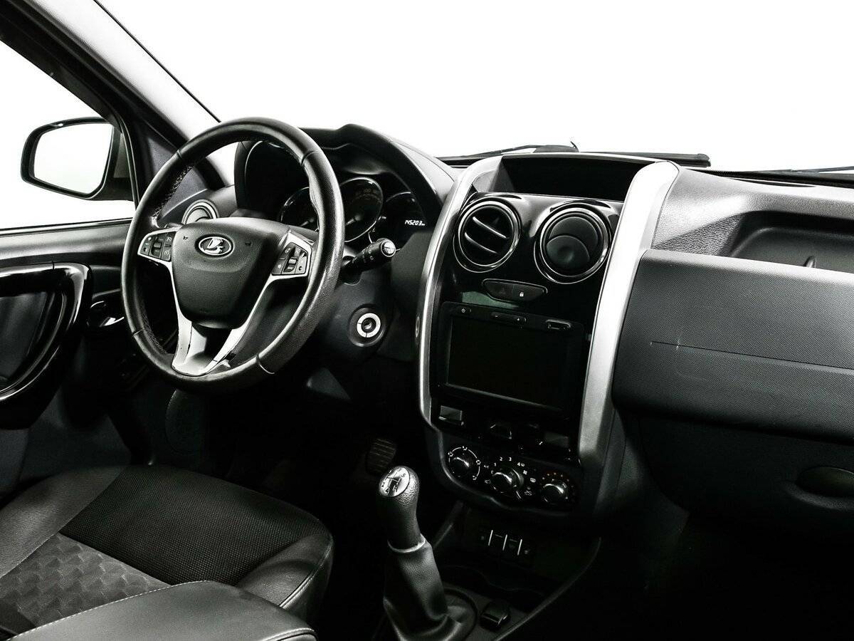 Купить Лада (ВАЗ) Ларгус, 2021, 145 201 км.. Фото: #8