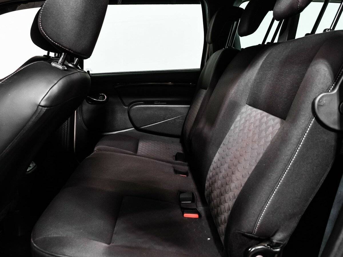 Купить Лада (ВАЗ) Ларгус, 2021, 145 201 км.. Фото: #12