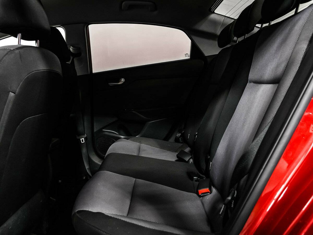 Купить Хендай Солярис, 2021, 40 237 км.. Фото: #12