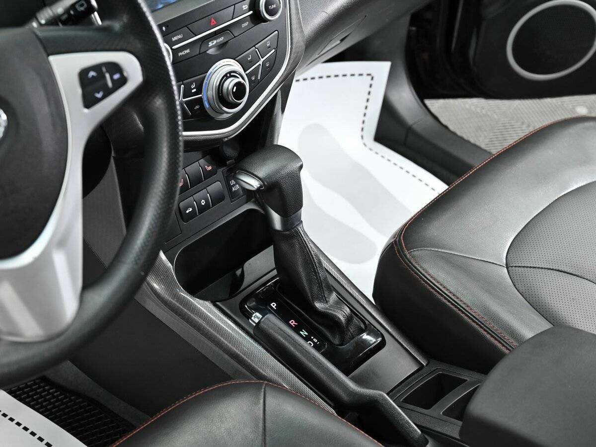 Купить Лифан Икс60, 2017, 62 000 км.. Фото: #10