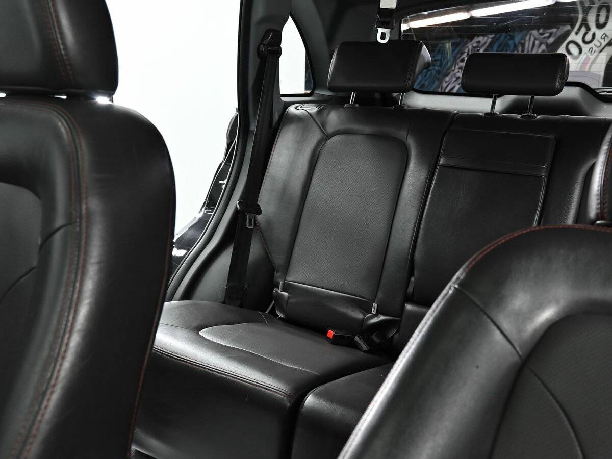 Купить Лифан Икс60, 2017, 62 000 км.. Фото: #14