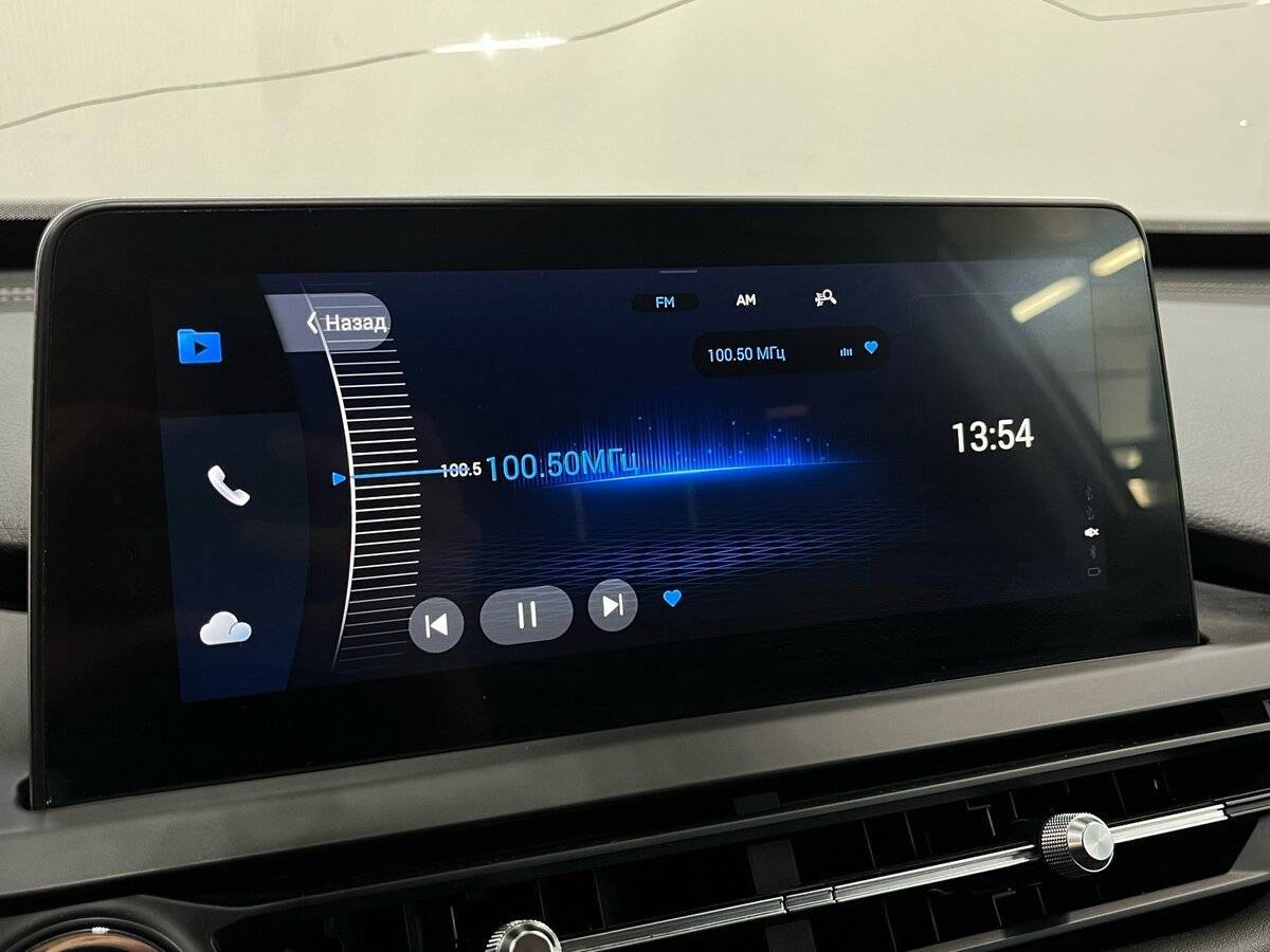 Купить Чери Тигго 8, 2020, 120 000 км.. Фото: #7