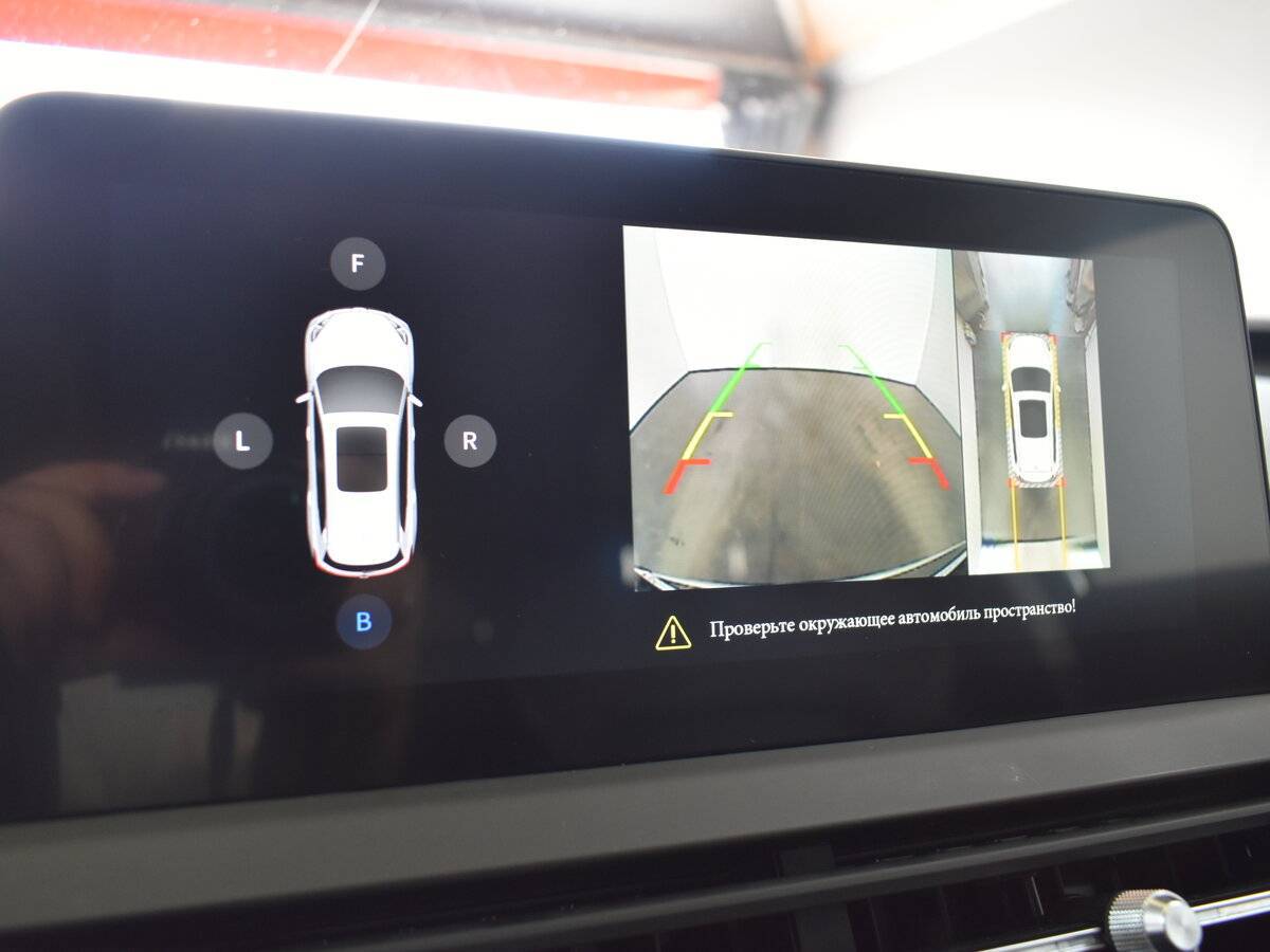 Купить Чери Тигго 8, 2020, 95 000 км.. Фото: #9