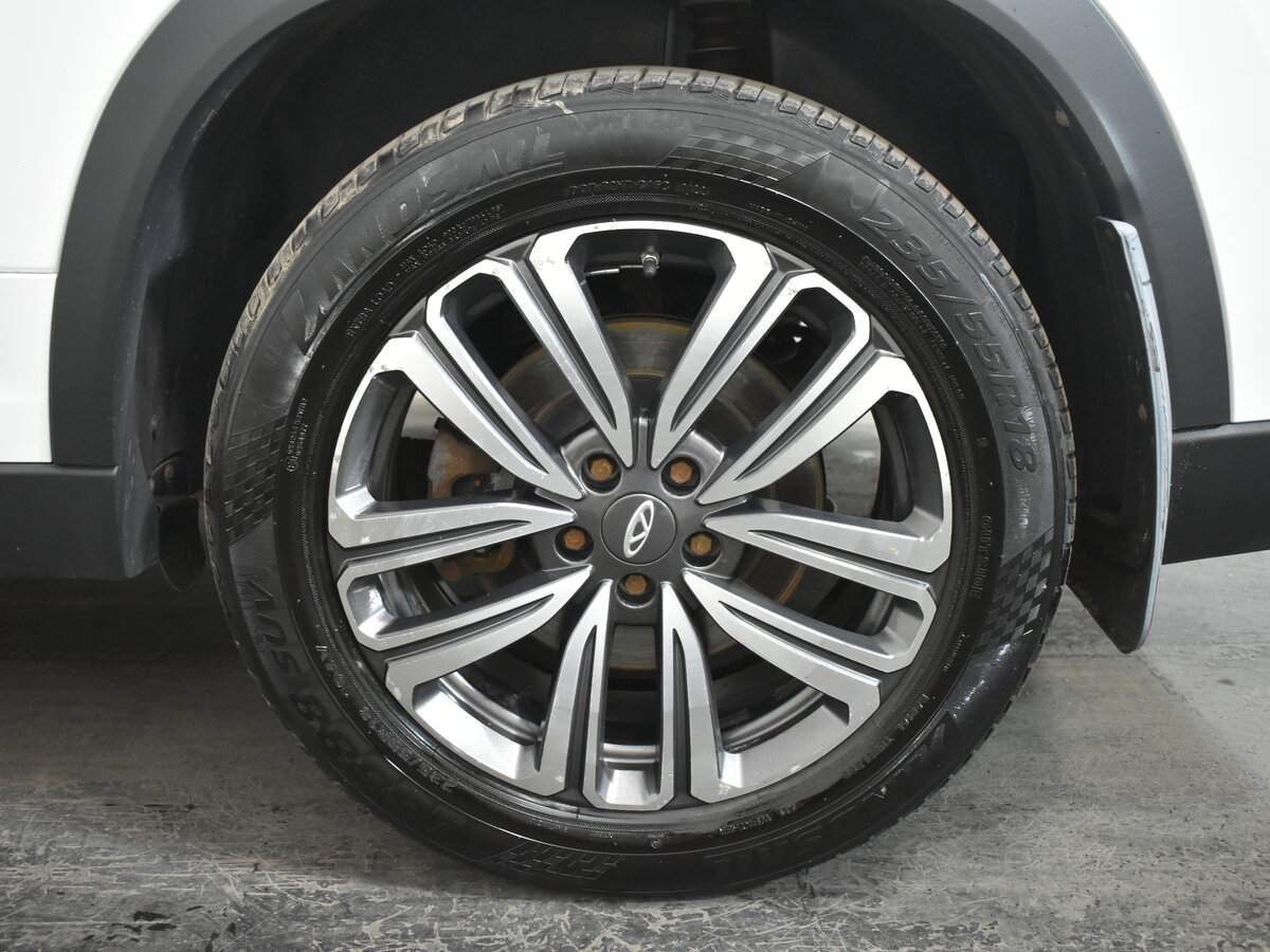 Купить Чери Тигго 8, 2020, 95 000 км.. Фото: #16