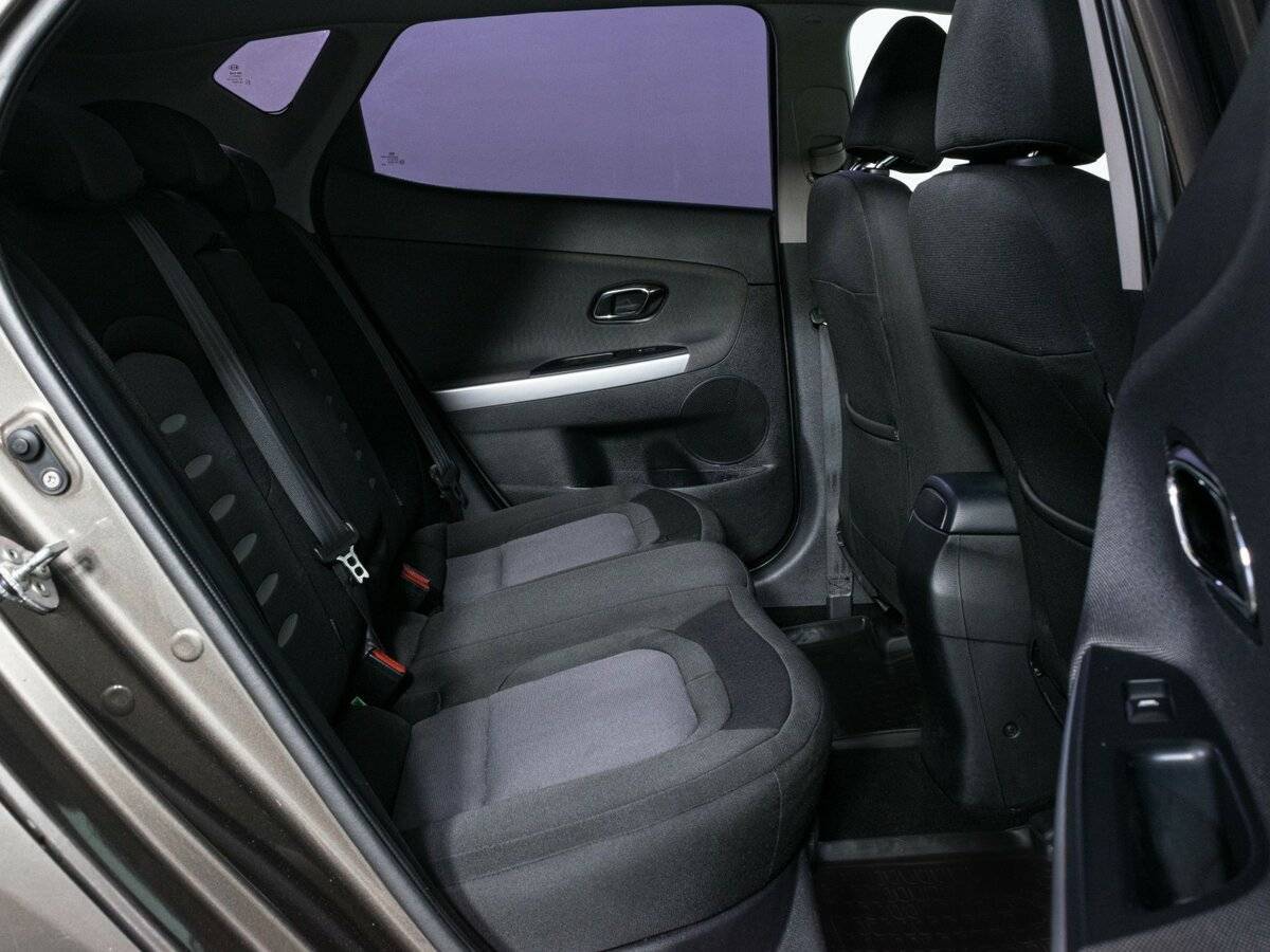 Купить Киа Сид, 2012, 159 074 км.. Фото: #11