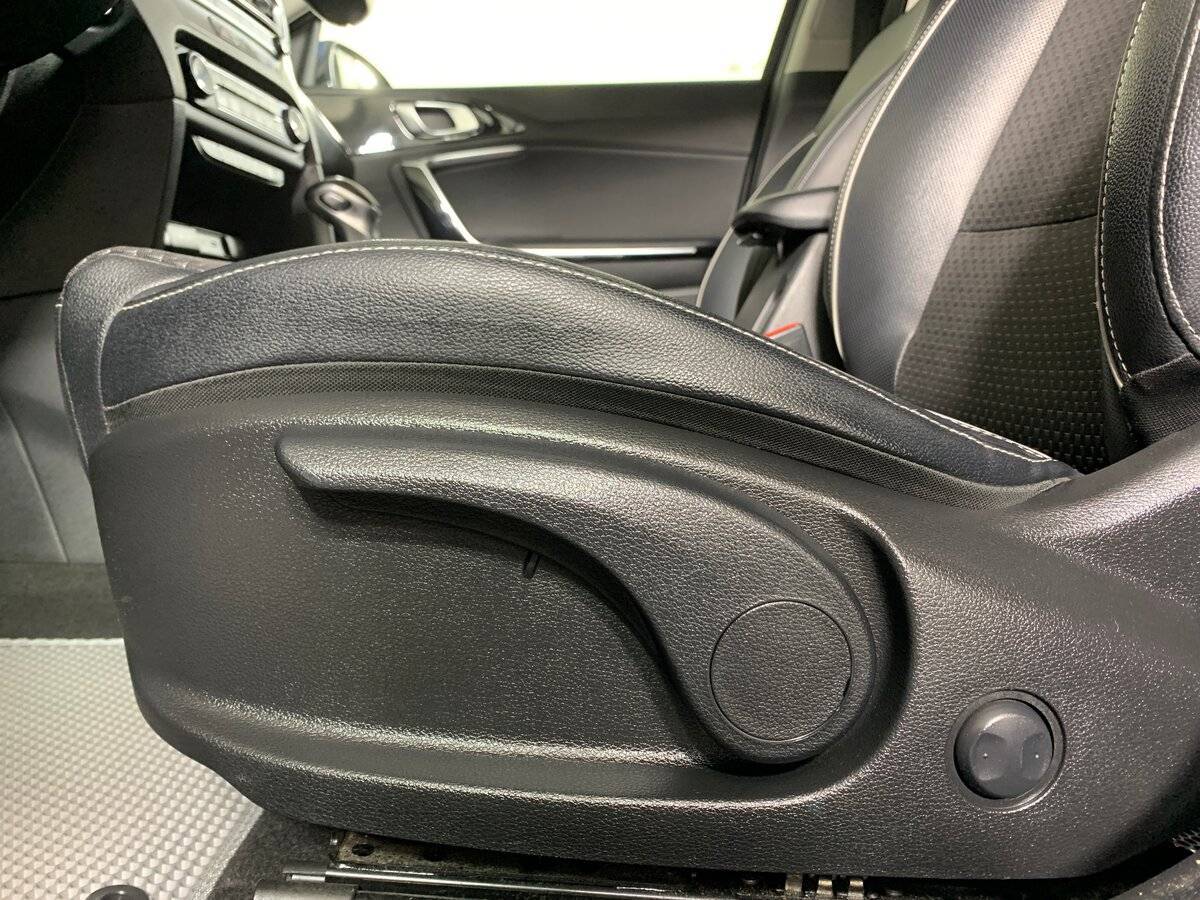 Купить Киа Сид, 2019, 154 193 км.. Фото: #15