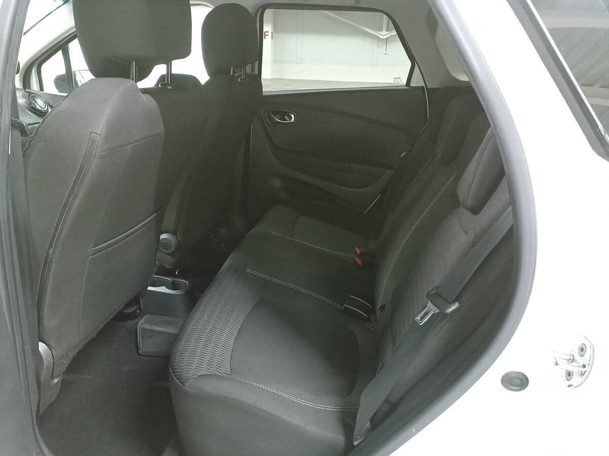 Купить Рено Каптюр, 2018, 147 752 км.. Фото: #11