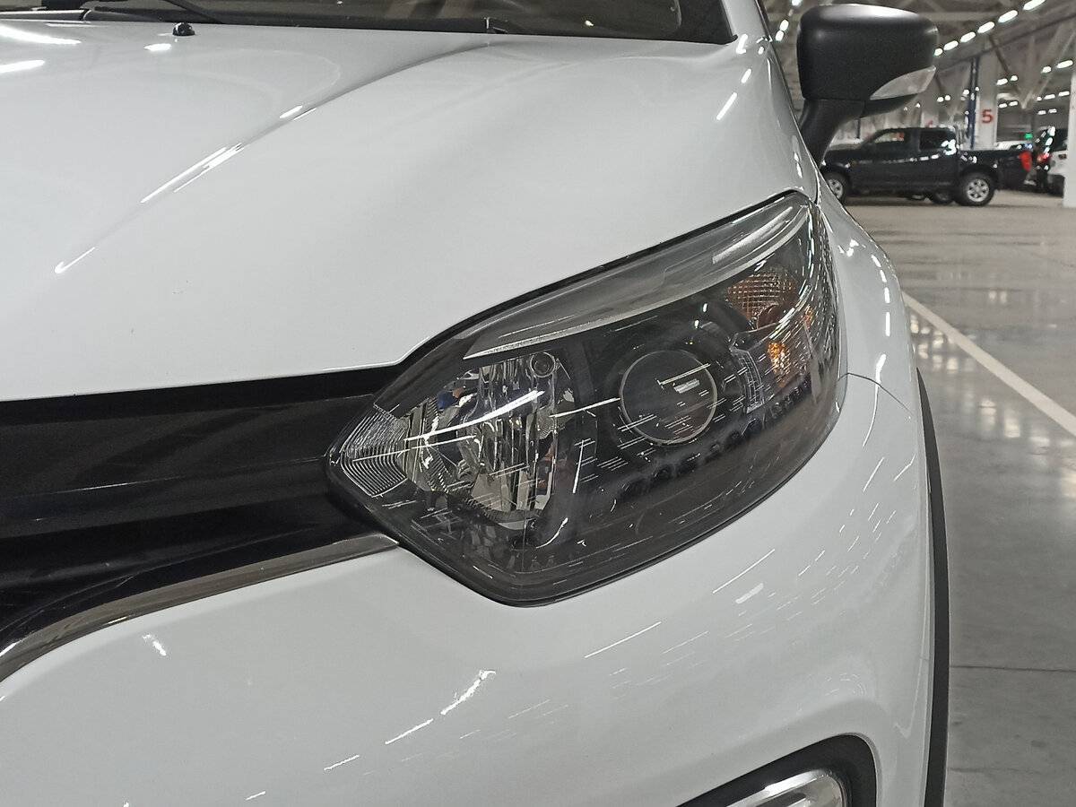 Купить Рено Каптюр, 2018, 147 752 км.. Фото: #16