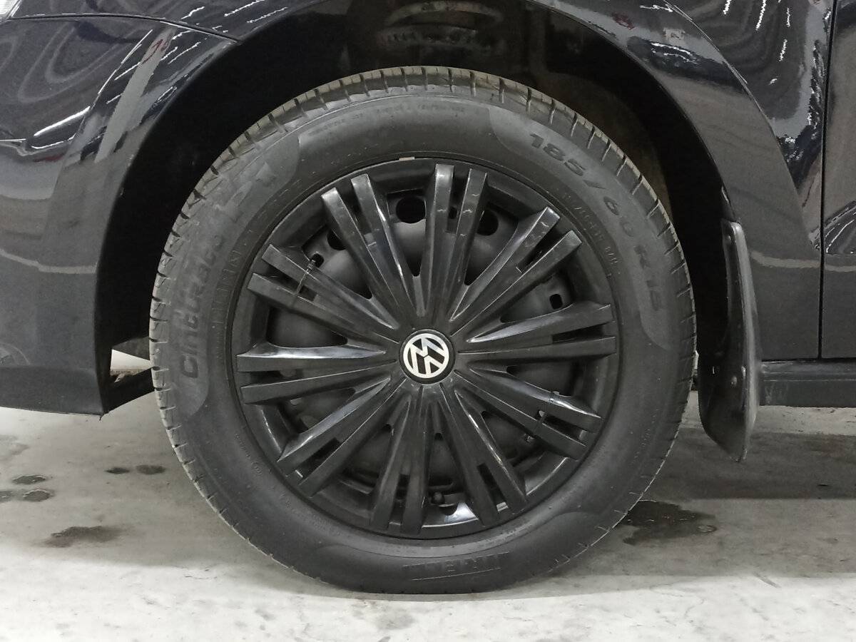 Купить Фольксваген Поло, 2018, 64 323 км.. Фото: #17